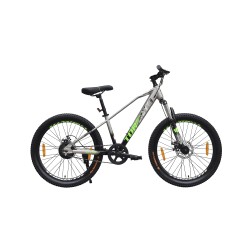 TORONTO VANCOUVER 26" (GREY)