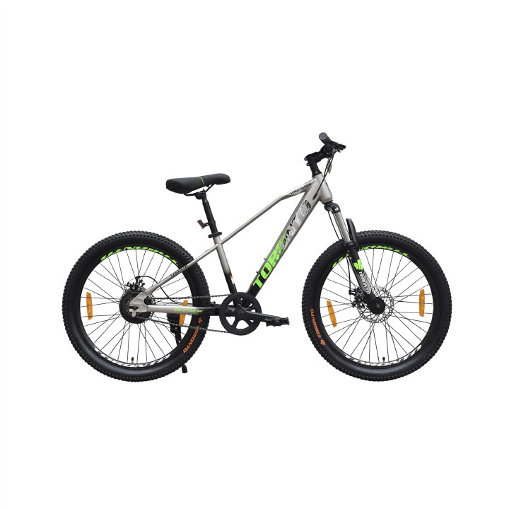 Toronto Vancouver 26 Inch Cycle | Premium & Comfortable Bicycle for Adults