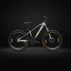 TORONTO VANCOUVER 26" (GREY)