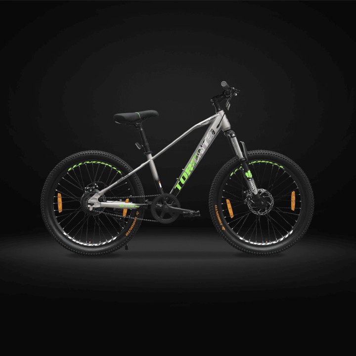 Toronto Vancouver 26 Inch Cycle | Premium & Comfortable Bicycle for Adults