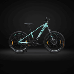 Toronto Vancouver 26 Inch Cycle | Premium & Comfortable Bicycle for Adults