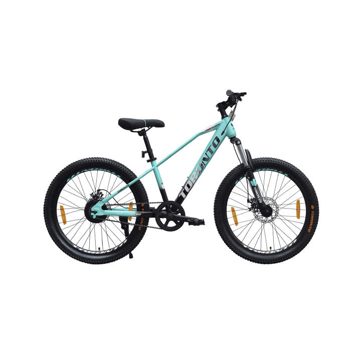 Toronto Vancouver 26 Inch Cycle | Premium & Comfortable Bicycle for Adults
