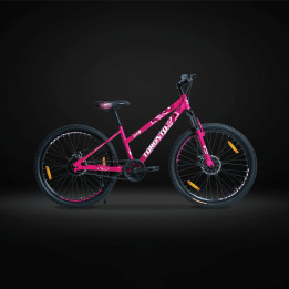 Toronto Emily 26 Inch Cycle | Stylish & Comfortable Bicycle for Women