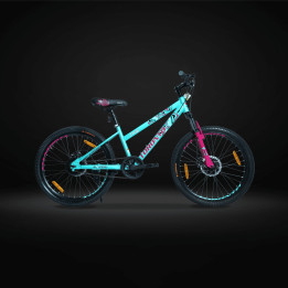 Toronto Emily 26 Inch Cycle | Stylish & Comfortable Bicycle for Women