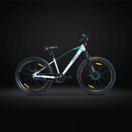 Toronto Skywalk 26 Inch Cycle | Strong & Smooth Ride Bicycle for Adults