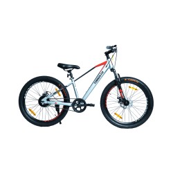 TORONTO SKYWALK 26" (RED/SILVER)