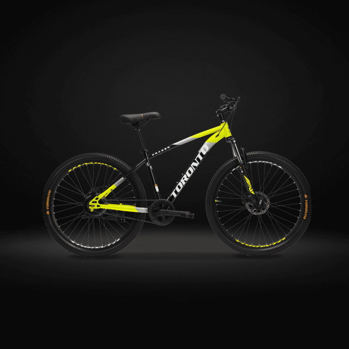 Toronto Fraser 29 Inch Cycle | Premium MTB Bicycle for Adults