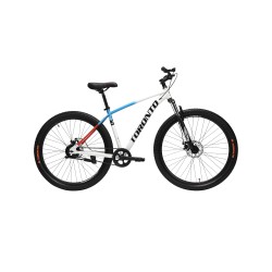 TORONTO THELON 29" (WHITE)