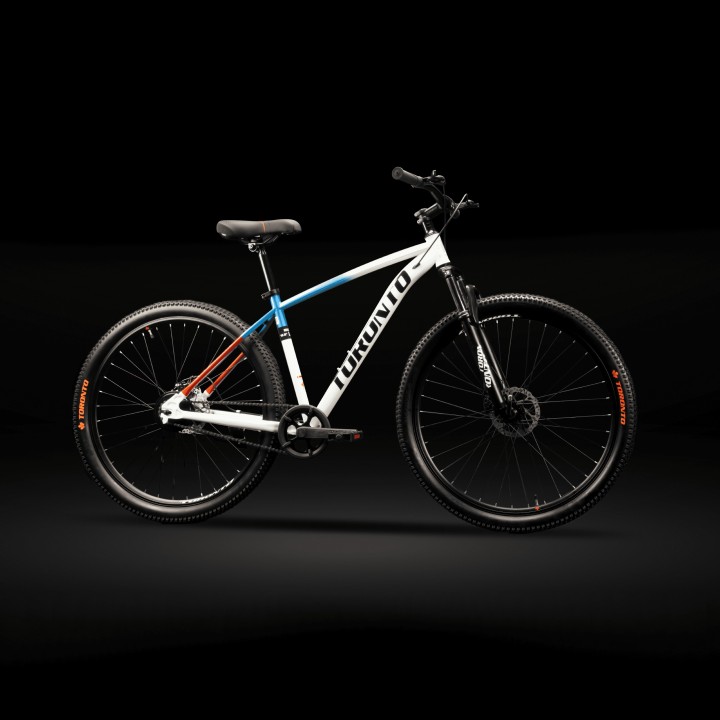 Toronto Thelon 29 Inch Cycle | Powerful MTB Bicycle for Tall Riders
