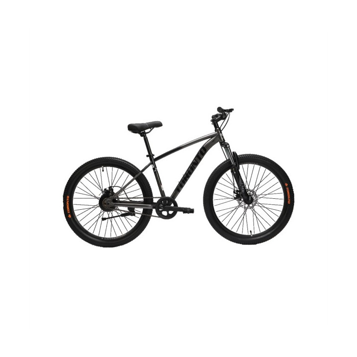 Toronto Thelon 29 Inch Cycle | Powerful MTB Bicycle for Tall Riders