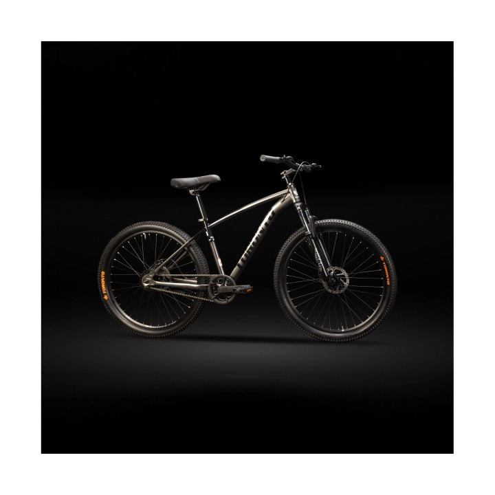 Toronto Thelon 29 Inch Cycle | Powerful MTB Bicycle for Tall Riders