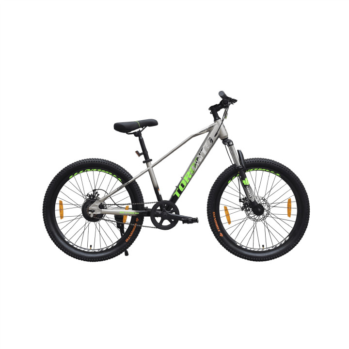 Toronto Vancouver 29 Inch Cycle | Premium MTB Bicycle for Tall Riders