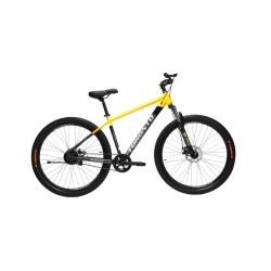 TORONTO NIAGARA 29" (YELLOW/GREY)