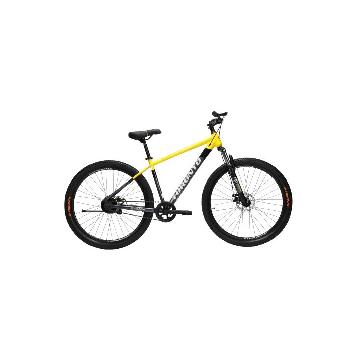 TORONTO NIAGARA 29" (YELLOW/GREY)
