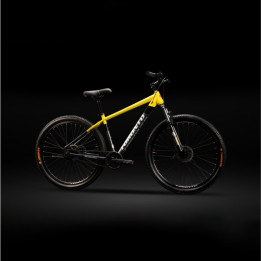 TORONTO NIAGARA 29" (YELLOW/GREY)
