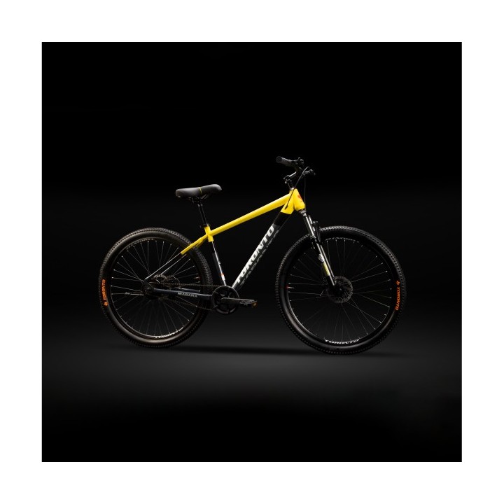 TORONTO NIAGARA 29" (YELLOW/GREY)