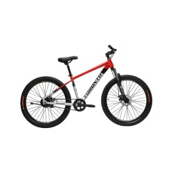 TORONTO NIAGARA 29" (RED/SILVER)