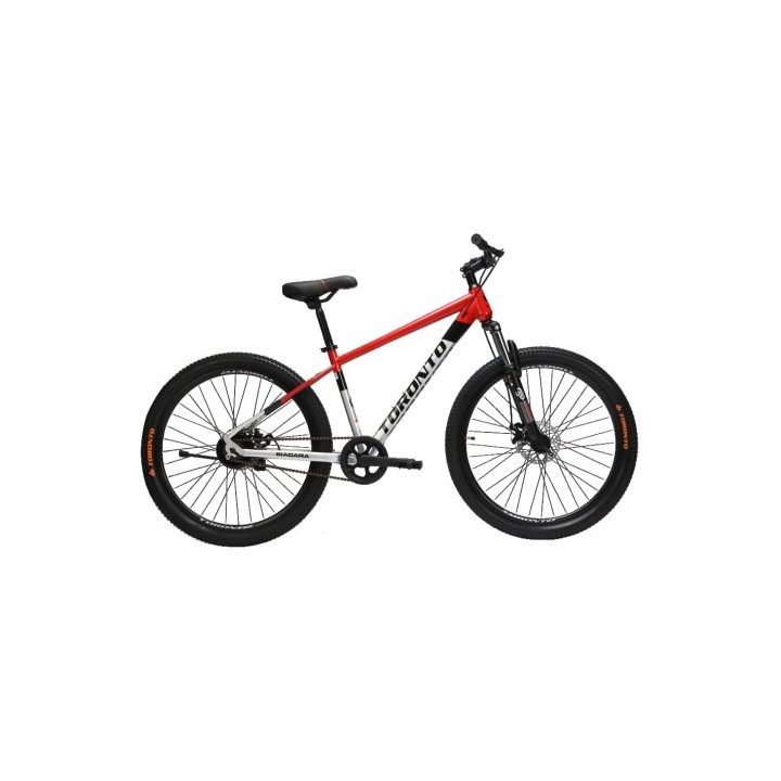 Toronto Niagara 29 Inch Cycle | High-Performance MTB Bicycle for Adults