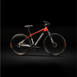 Toronto Niagara 29 Inch Cycle | High-Performance MTB Bicycle for Adults