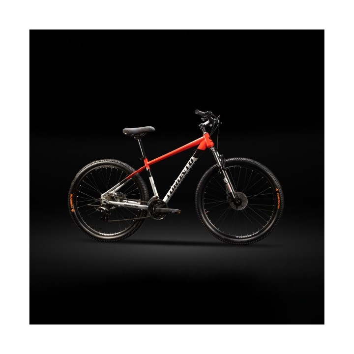 Toronto Niagara 29 Inch Cycle | High-Performance MTB Bicycle for Adults
