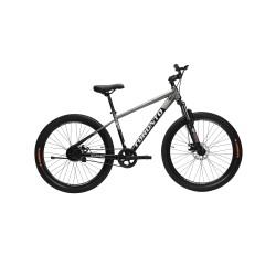 TORONTO NIAGARA 29" (GREY/BLACK)