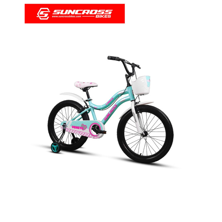 SUNCROSS VENETO 20"