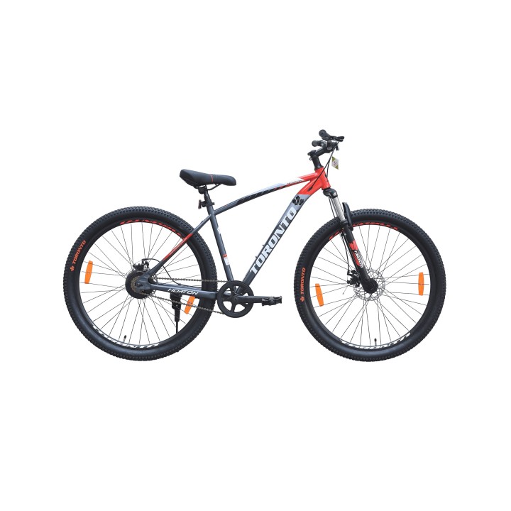 Toronto Horton 29 Inch Cycle | Powerful MTB Bicycle for Tall Riders