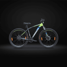 Toronto Horton 29 Inch Cycle | Powerful MTB Bicycle for Tall Riders