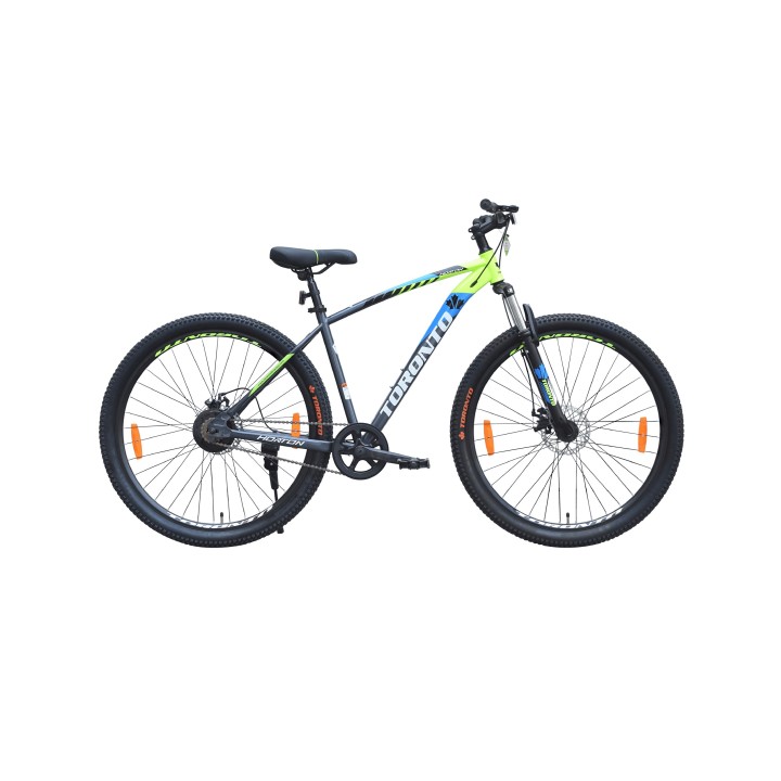 Toronto Horton 29 Inch Cycle | Powerful MTB Bicycle for Tall Riders