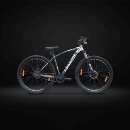 Toronto Horton 29 Inch Cycle | Powerful MTB Bicycle for Tall Riders