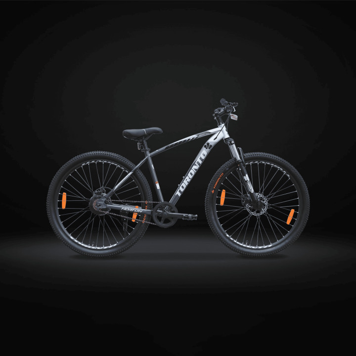 Toronto Horton 29 Inch Cycle | Powerful MTB Bicycle for Tall Riders