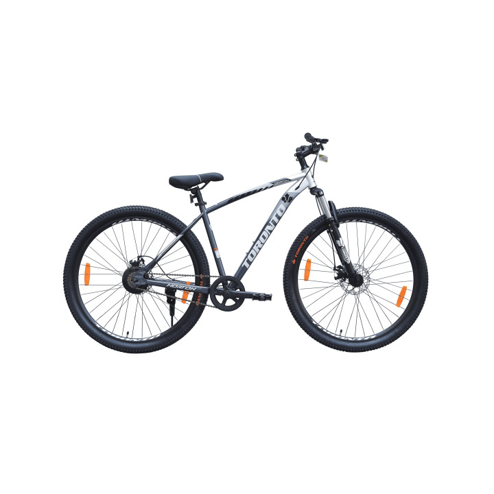 Toronto Horton 29 Inch Cycle | Powerful MTB Bicycle for Tall Riders