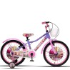 OYEKID EMMA 20" (PINK/PURPLE)