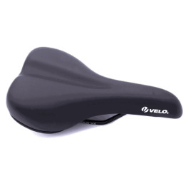 Velo Trimflex DD Saddle | Comfortable Bicycle Seat Upgrade