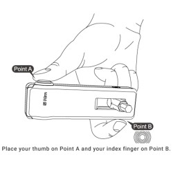 BIRZMAN M-TORQUE RANGER MULTITOOL (5NM)