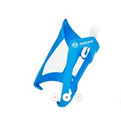 SKS TOP BOTTLE CAGE (BLUE)