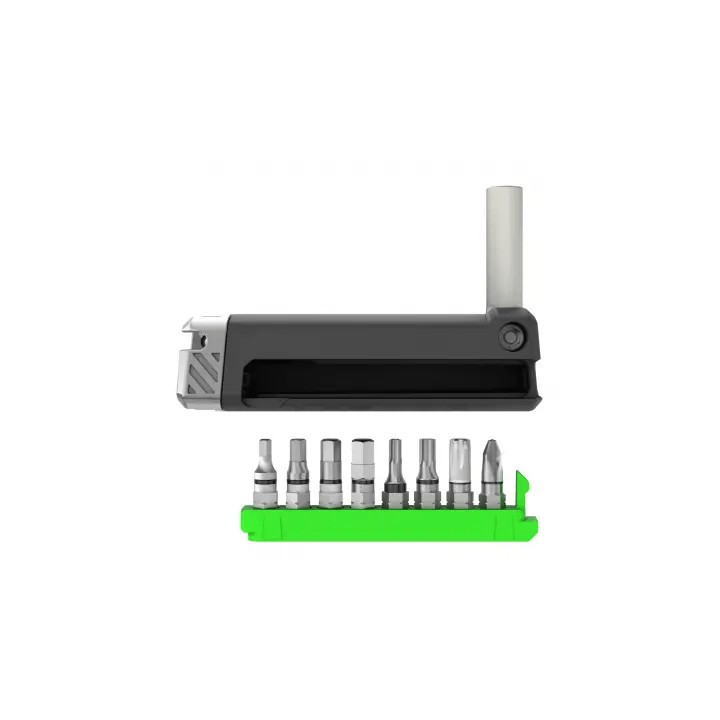 Syncros Greenslide 11 Bike Multi Tool | Compact Cycle Repair Tool