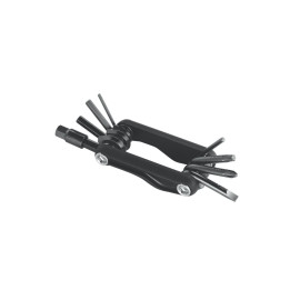 Syncros Composite 9 Multi Tool Kit | Compact Bicycle Repair Tool