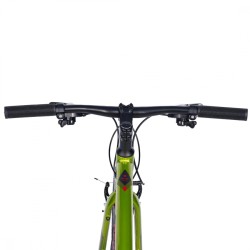 BERGAMONT HELIX 1.5i C2 (M) URBAN COMMUTER BIKE