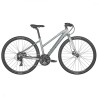 SCOTT SUB CROSS 50 (M) LADY CITY/URBAN/HYBRID BIKE