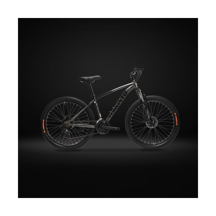 Toronto Thelon 27 Multi Speed Cycle | MTB Bicycle Online