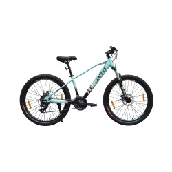 TORONTO VANCOUVER 27.5" M/S...