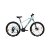 TORONTO VANCOUVER 27.5" M/S (TURQUOISE)