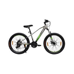 Toronto Vancouver 27.5 Multi Speed Cycle | MTB Gear Bicycle Online