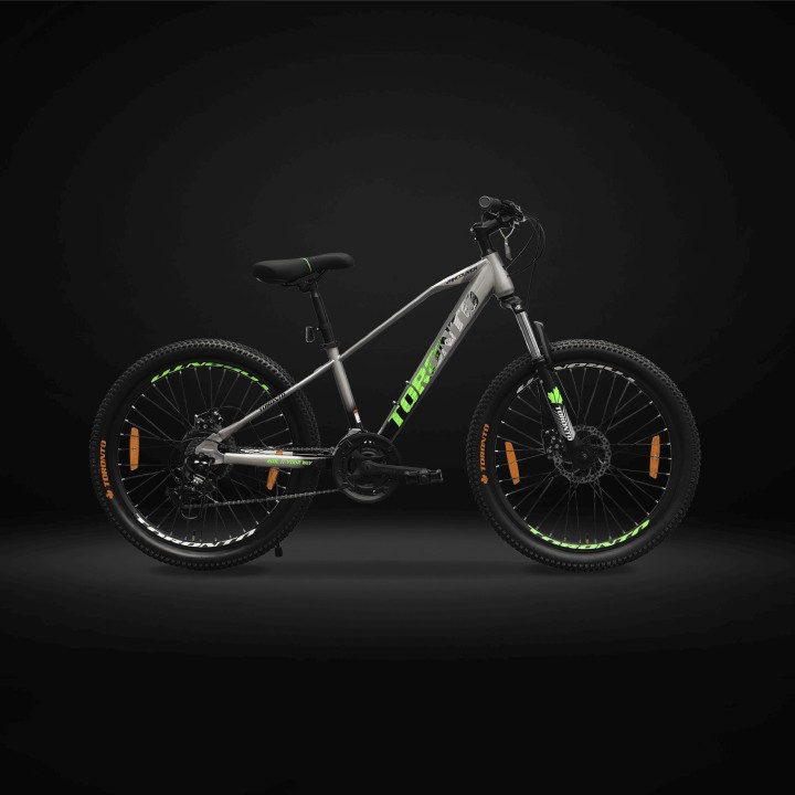 Toronto Vancouver 27.5 Multi Speed Cycle | MTB Gear Bicycle Online