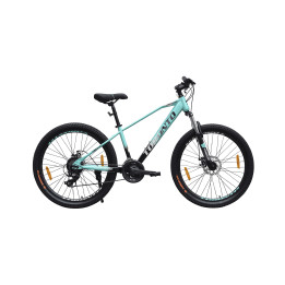 Toronto Vancouver 26 Multi Speed Cycle | MTB Gear Bicycle Online