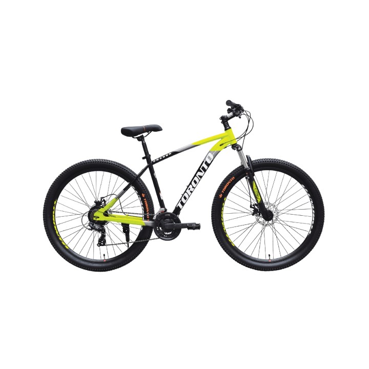 Toronto Fraser 29 Multi Speed Cycle | 29er MTB Gear Bicycle Online