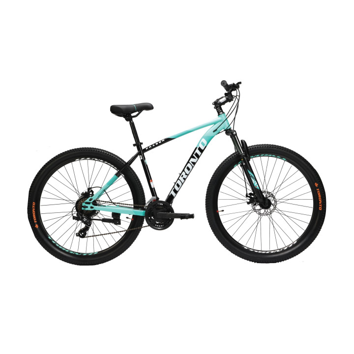 Toronto Fraser 29 Multi Speed Cycle | 29er MTB Gear Bicycle Online