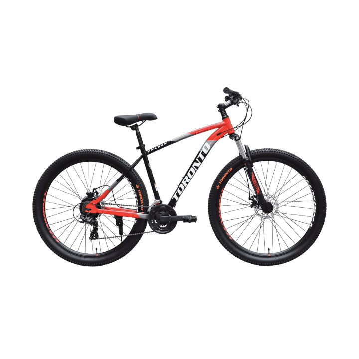 Toronto Fraser 29 Multi Speed Cycle | 29er MTB Gear Bicycle Online