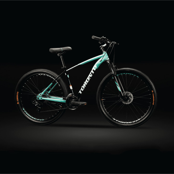 Toronto Fraser 27.5 Multi Speed Cycle | MTB Gear Bicycle Online